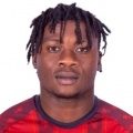 S. Akinyoola