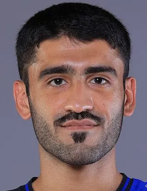 A. Sher Khan