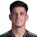Brian Aguirre