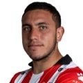 Cristian Carrizo