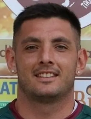 D. Petrachi
