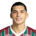Kevin Serna