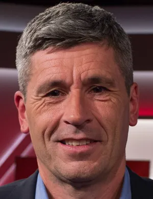 Dr. Markus Merk
