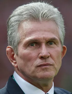 Jupp Heynckes