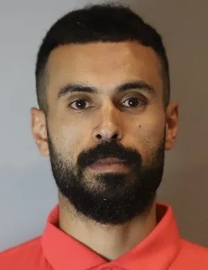 M. Al-Shammari