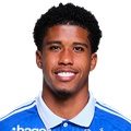 Andrey Santos