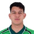 F. Benítez