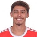 Lucas Mazetti
