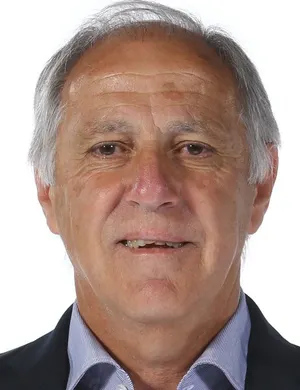 René Girard