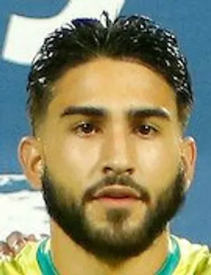 Juan Osorio