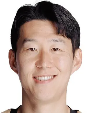 H. Son