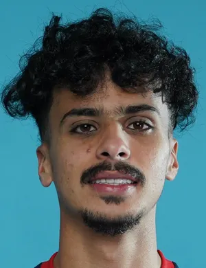 A. Al-Shammari