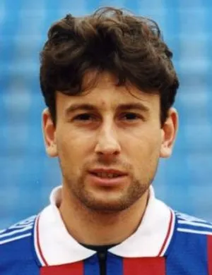 Marek Holly