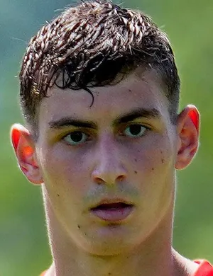 A. Yaakobishvili
