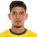 Aarón Molinas