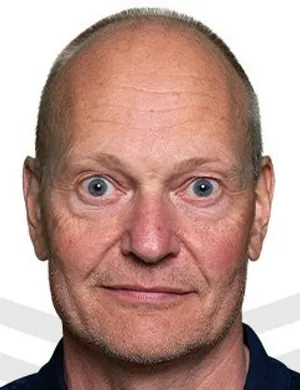 Niels Frederiksen