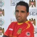Mario Aravena