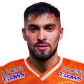 Kevin Harbottle