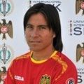 Rodolfo Madrid