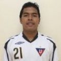 Israel Chango