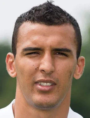 N. Bahoui