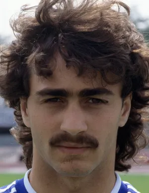 M. Gaudino