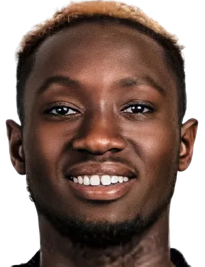 M. Diop