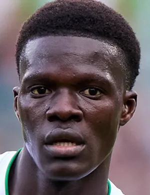 M. Gueye