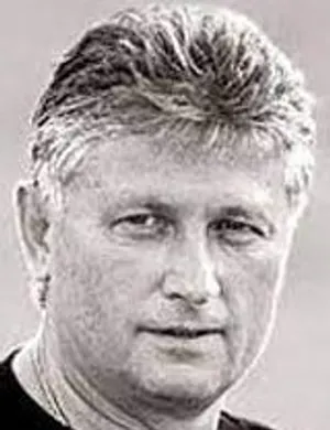 Viktor Prokopenko