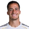 Lucas Vázquez