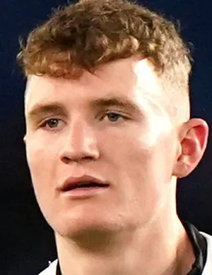 M. O'Mahony