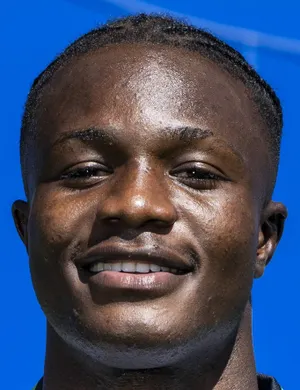 E. Addai