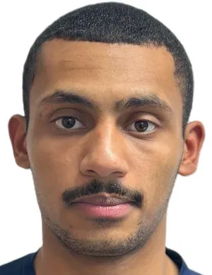 H. Al-Ghareeb