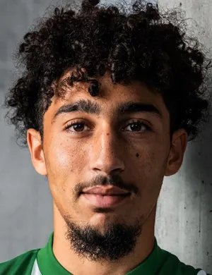 M. Bouchenna