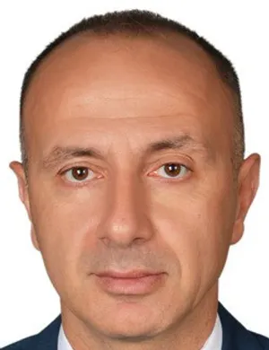 Barış Şimşek