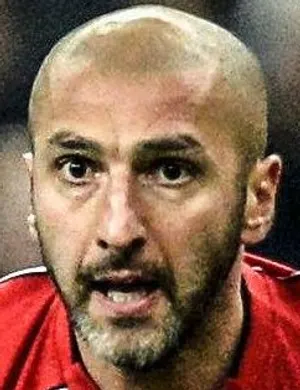 Z. Khizanishvili