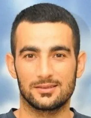 V. Kabadayı
