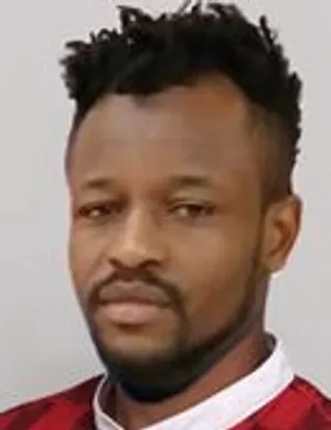 A. Oumarou