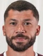 Jhonatan Ribeiro