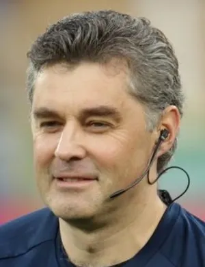 Aleksey Nikolaev