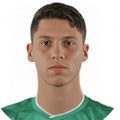 Mohamed El Maghrabi