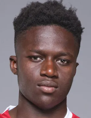 O. Touré