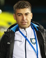 Francisco Troncoso