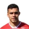 Cristian Nuñez