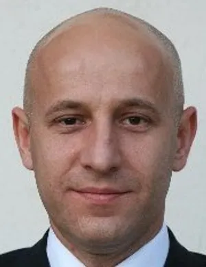 Hakan Özkan