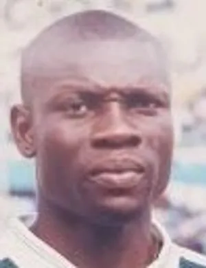 S. Ogunsania
