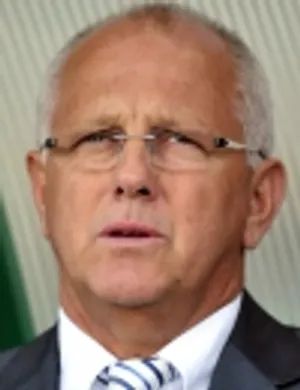Sándor Egervári
