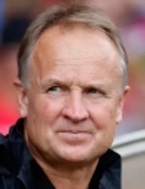 Sean O'Driscoll