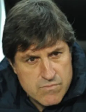 Jordi Roura