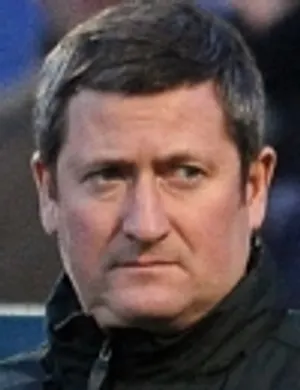 Photo of David Kerslake